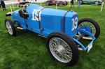 Peugeot 3-Litre 1920 года